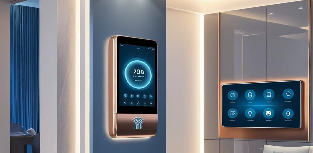 smartHome
